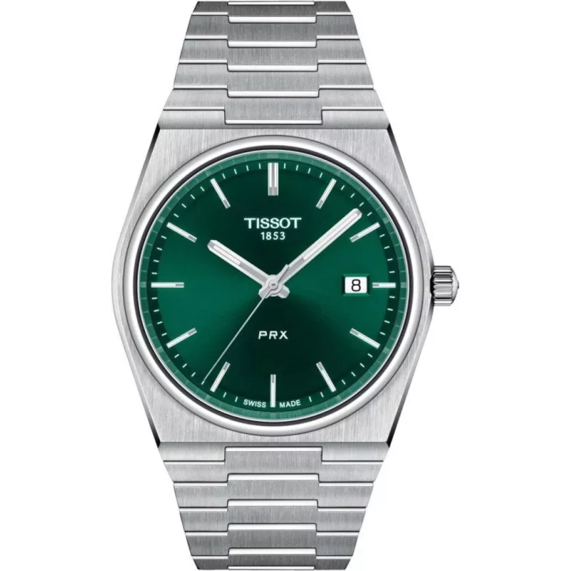 Tissot PRX T137.410.11.091.00