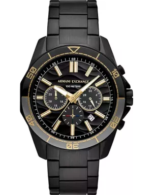 Годинник Armani Exchange Spencer AX1963