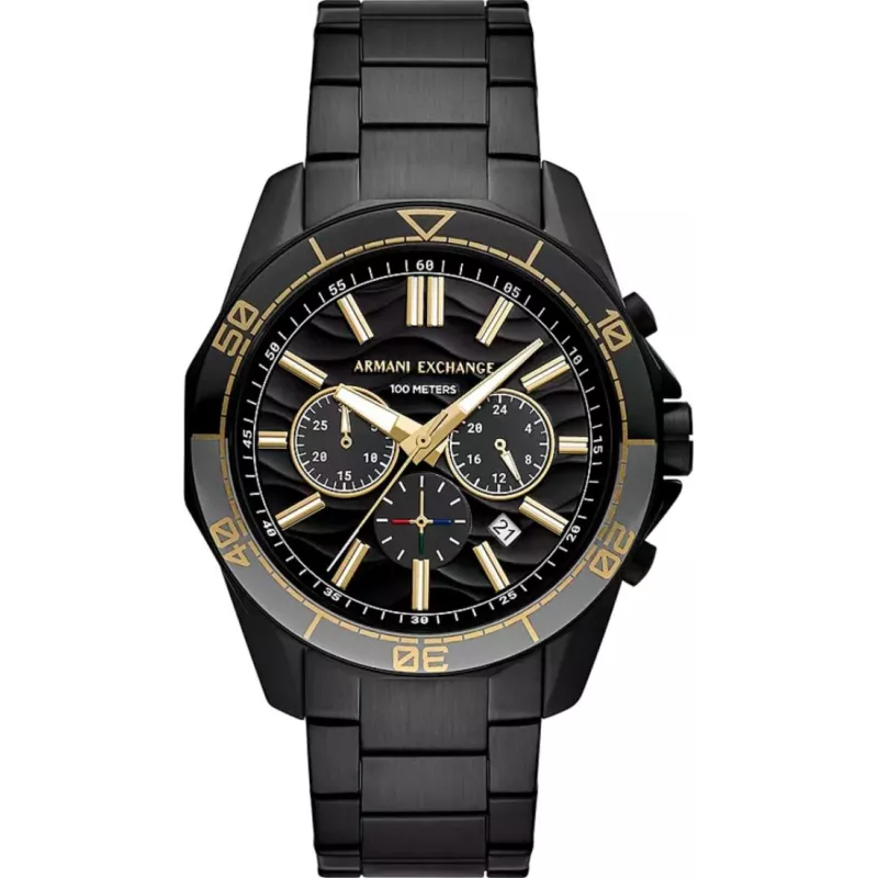 Часы Armani Exchange Spencer AX1963