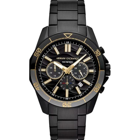 Годинник Armani Exchange Spencer AX1963