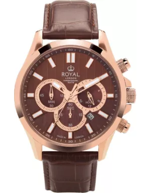 Годинник ROYAL LONDON 41490-04