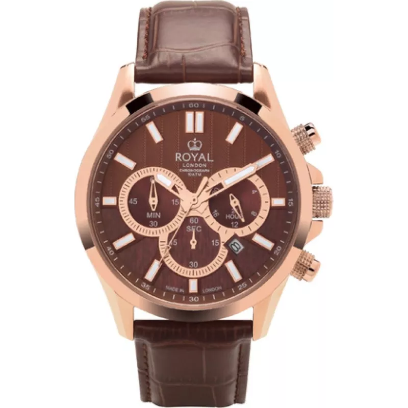 Годинник ROYAL LONDON 41490-04