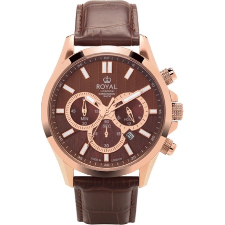 Годинник ROYAL LONDON 41490-04