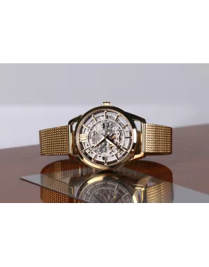 Годинник Festina Automatic Skeleton F20629/1