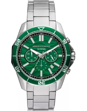 Годинник Armani Exchange Spencer AX1957