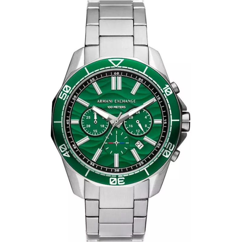 Годинник Armani Exchange Spencer AX1957
