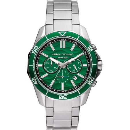 Годинник Armani Exchange Spencer AX1957