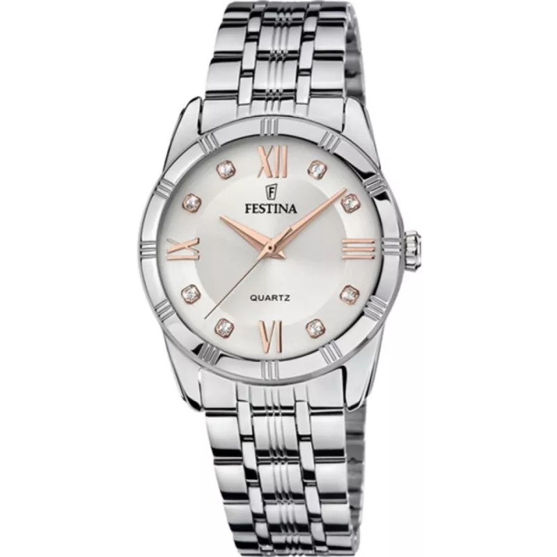 Годинник Festina Mademoiselle F16940/B