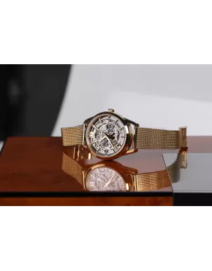 Годинник Festina Automatic Skeleton F20629/1