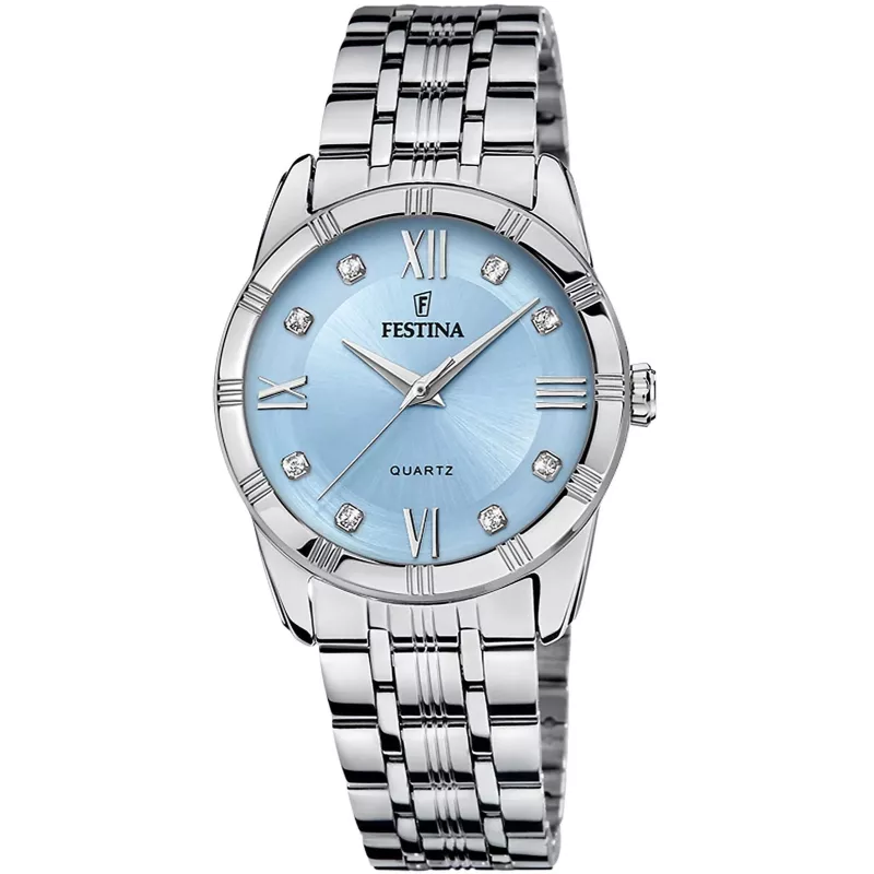 Часы Festina Mademoiselle F16940/E