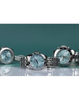 Часы Festina Mademoiselle F16940/E