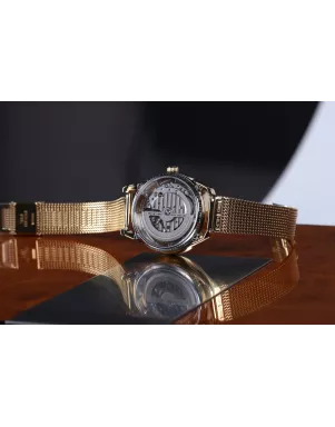 Годинник Festina Automatic Skeleton F20629/1