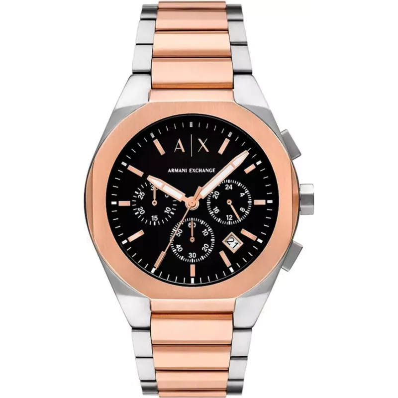 Годинник Armani Exchange Rafael AX4181
