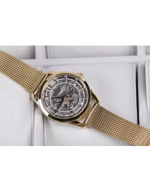 Годинник Festina Automatic Skeleton F20629/1