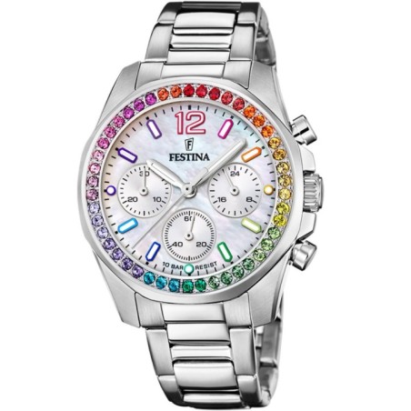 Часы Festina Rainbow F20606/2