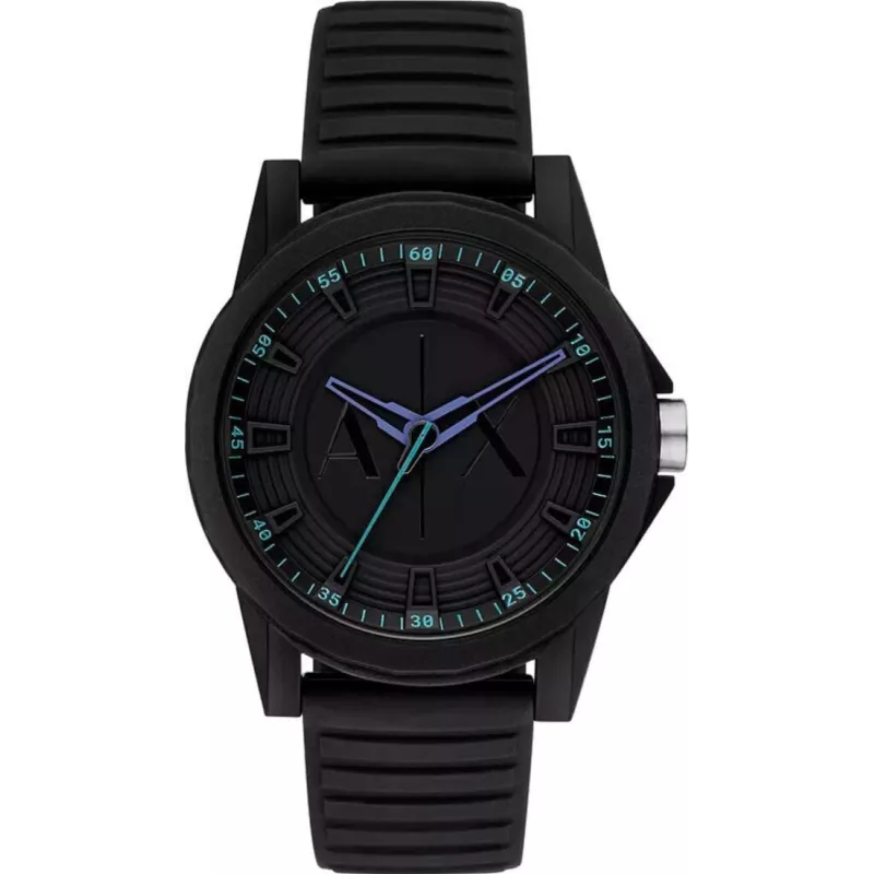 Годинник Armani Exchange Outerbanks AX2533