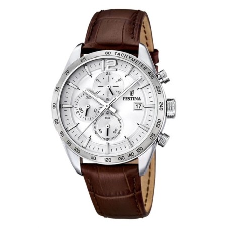 Годинник Festina Timeless Chronograph F16760/1