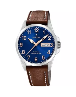Годинник Festina Classics F20358/B