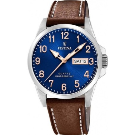 Годинник Festina Classics F20358/B