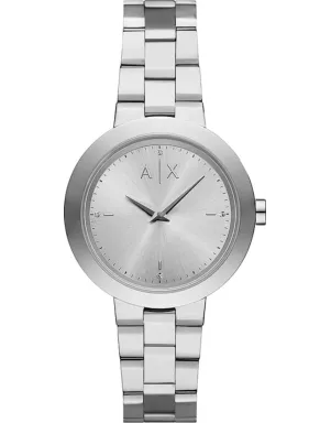 Часы Armani Exchange Jackie AX5170
