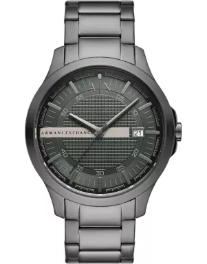 Годинник Armani Exchange Hampton AX2455