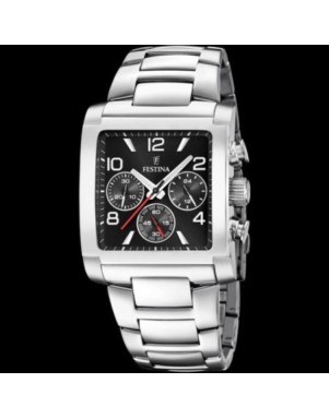 Годинник Festina On The Square F20652/3