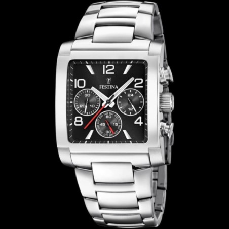 Годинник Festina On The Square F20652/3