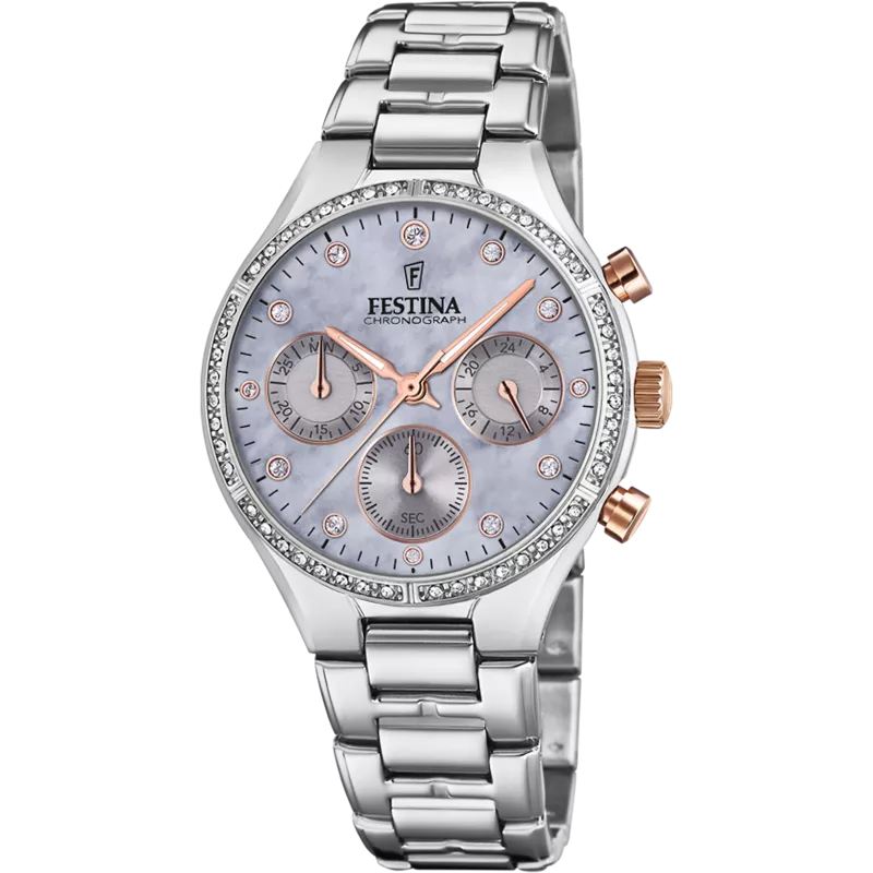 Годинник Festina Boyfriend F20401/3