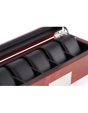 Скринька для зберігання годинників Salvadore WB/2350/5.MA