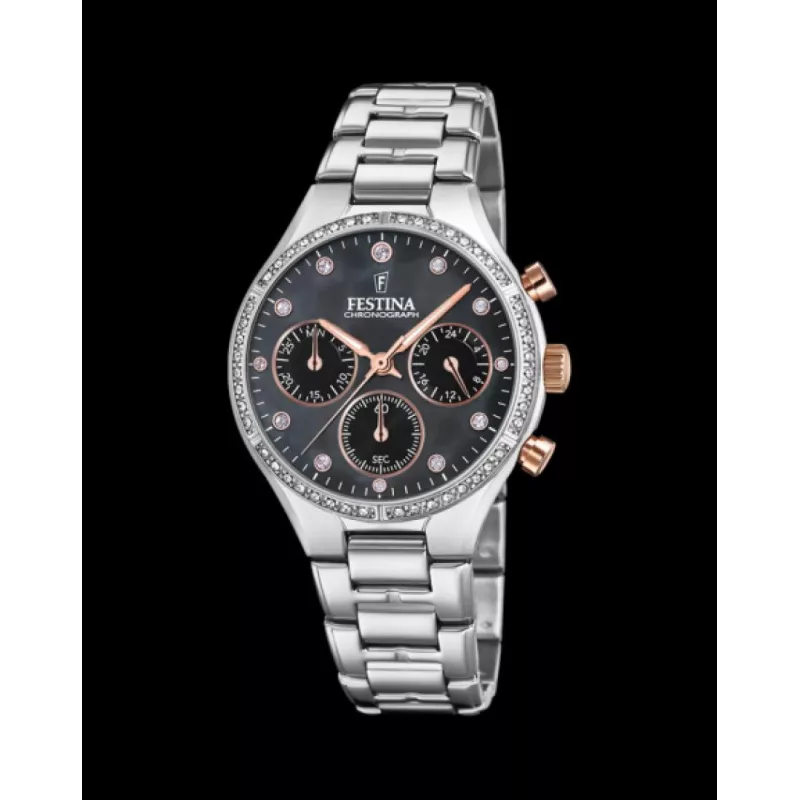 Часы Festina Boyfriend F20401/4