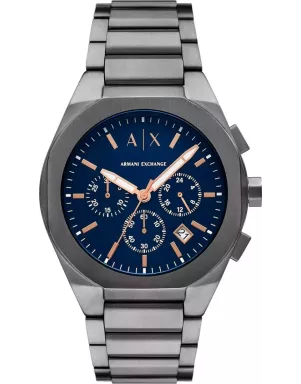 Годинник Armani Exchange Rafael AX4182