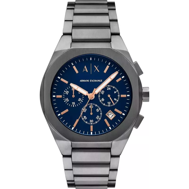 Годинник Armani Exchange Rafael AX4182