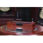 Скринька для зберігання годинників Salvadore WB/2350/5.MA