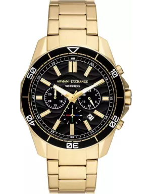 Годинник Armani Exchange Spencer AX1958