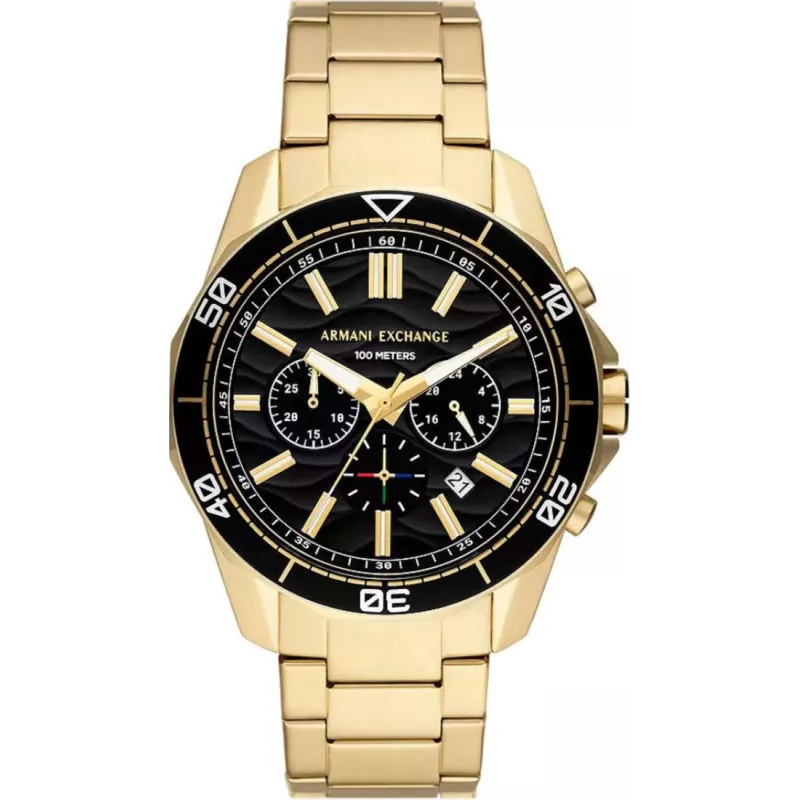 Годинник Armani Exchange Spencer AX1958
