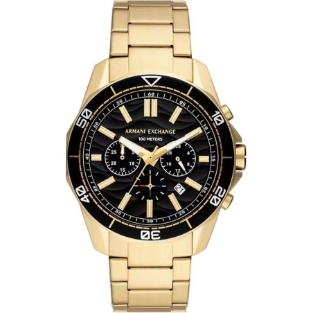 Годинник Armani Exchange Spencer AX1958