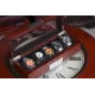 Скринька для зберігання годинників Salvadore WB/2350/5.MA
