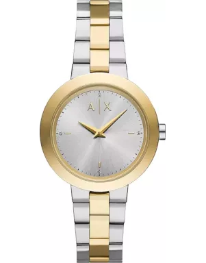 Часы Armani Exchange Jackie AX5171
