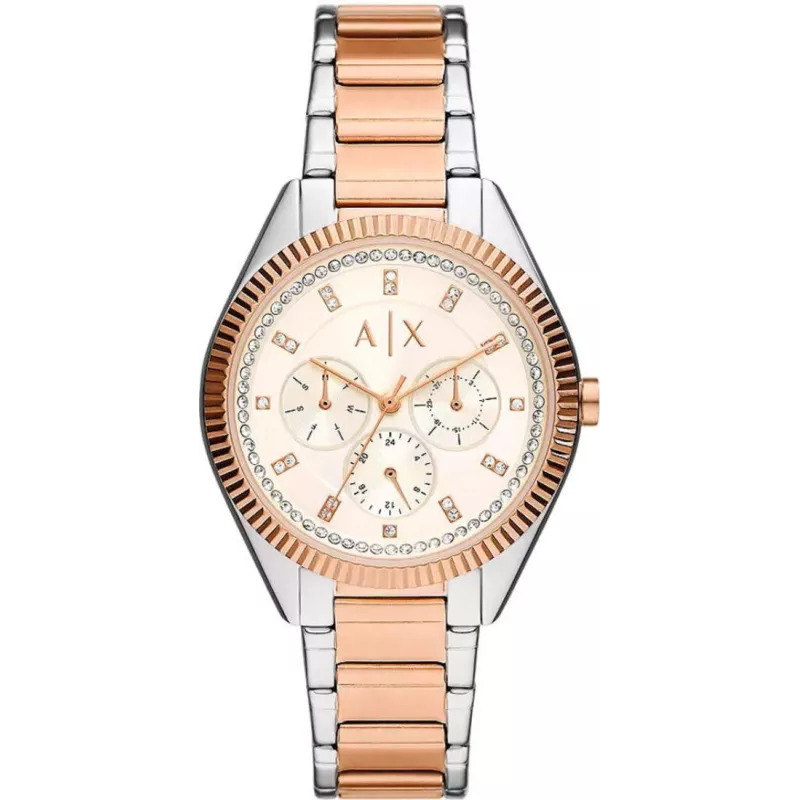 Годинник Armani Exchange Lady Giacomo AX5662