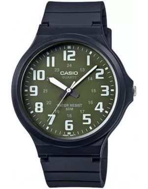 Годинник Casio TIMELESS COLLECTION MW-240-3BVEF