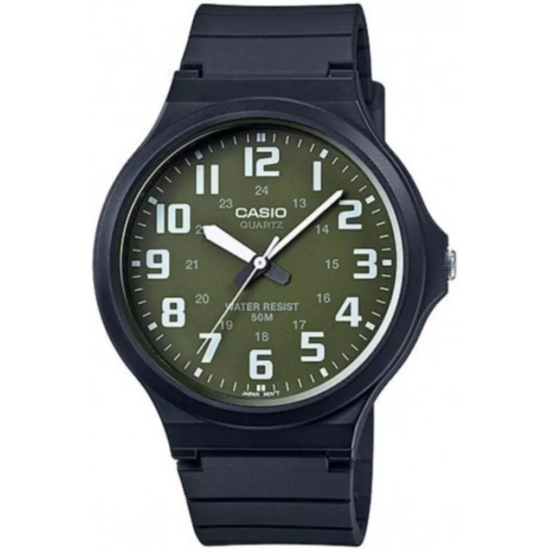 Годинник Casio TIMELESS COLLECTION MW-240-3BVEF
