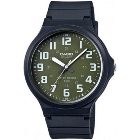 Годинник Casio TIMELESS COLLECTION MW-240-3BVEF