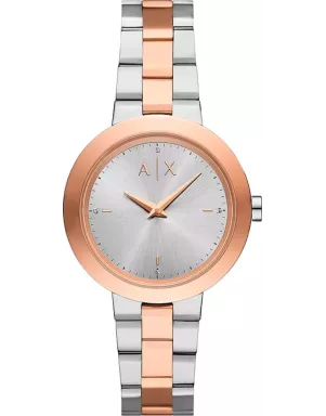 Часы Armani Exchange Jackie AX5172