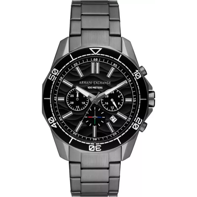 Часы Armani Exchange Spencer AX1959
