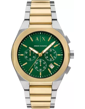 Годинник Armani Exchange Rafael AX4184