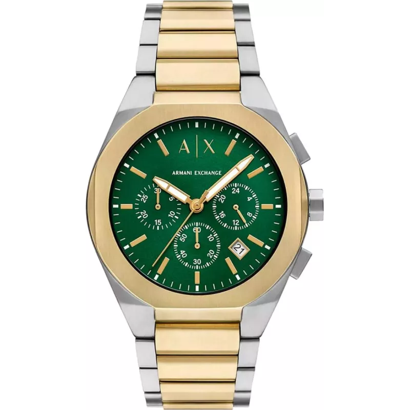 Годинник Armani Exchange Rafael AX4184