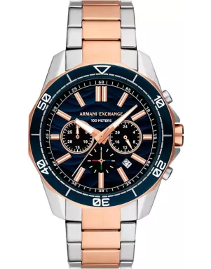 Годинник Armani Exchange Spencer AX1965