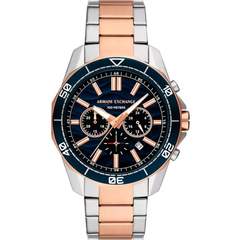 Годинник Armani Exchange Spencer AX1965