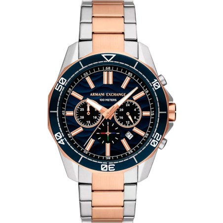Годинник Armani Exchange Spencer AX1965