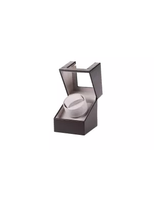 Скринька Craft для підзаводу 1 годинника W/PU/125/C